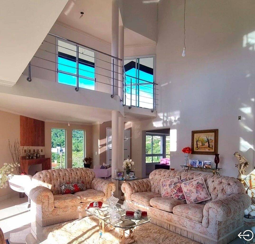 Sobrado, 3 quartos, 326 m² - Foto 23