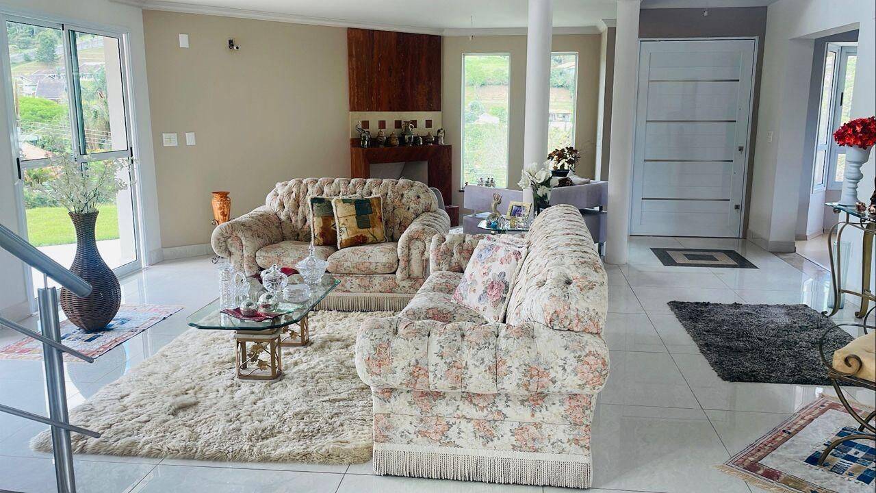 Sobrado, 3 quartos, 326 m² - Foto 24