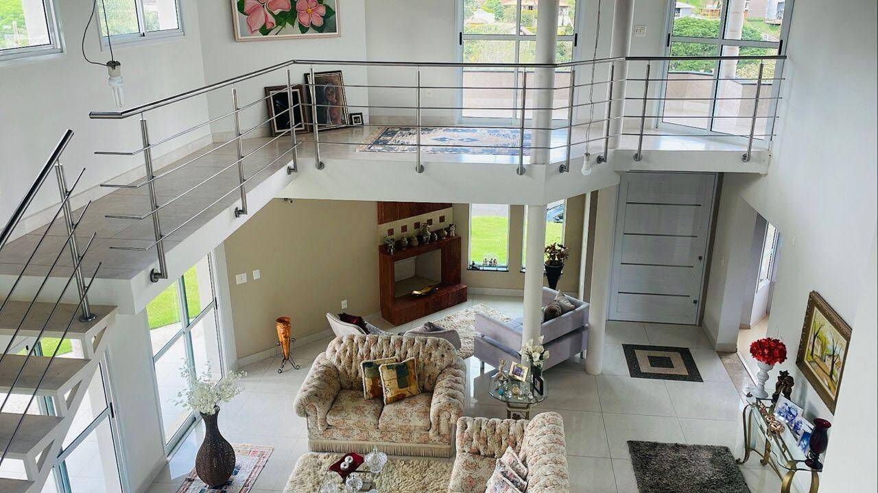 Sobrado, 3 quartos, 326 m² - Foto 25