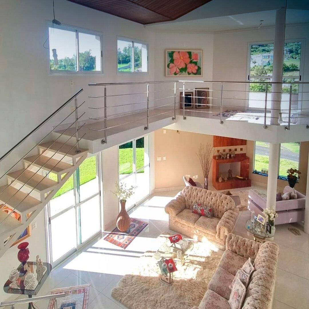 Sobrado, 3 quartos, 326 m² - Foto 27