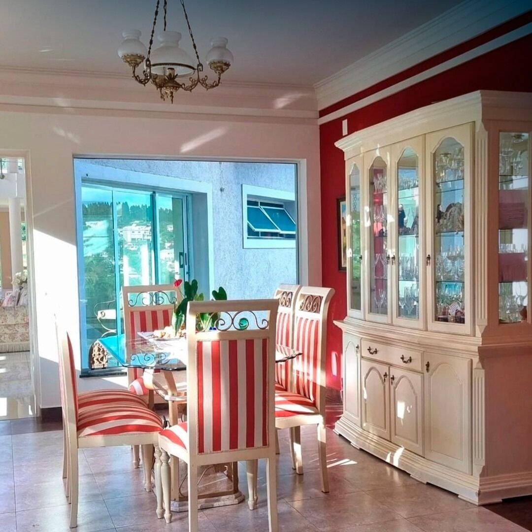 Sobrado, 3 quartos, 326 m² - Foto 28