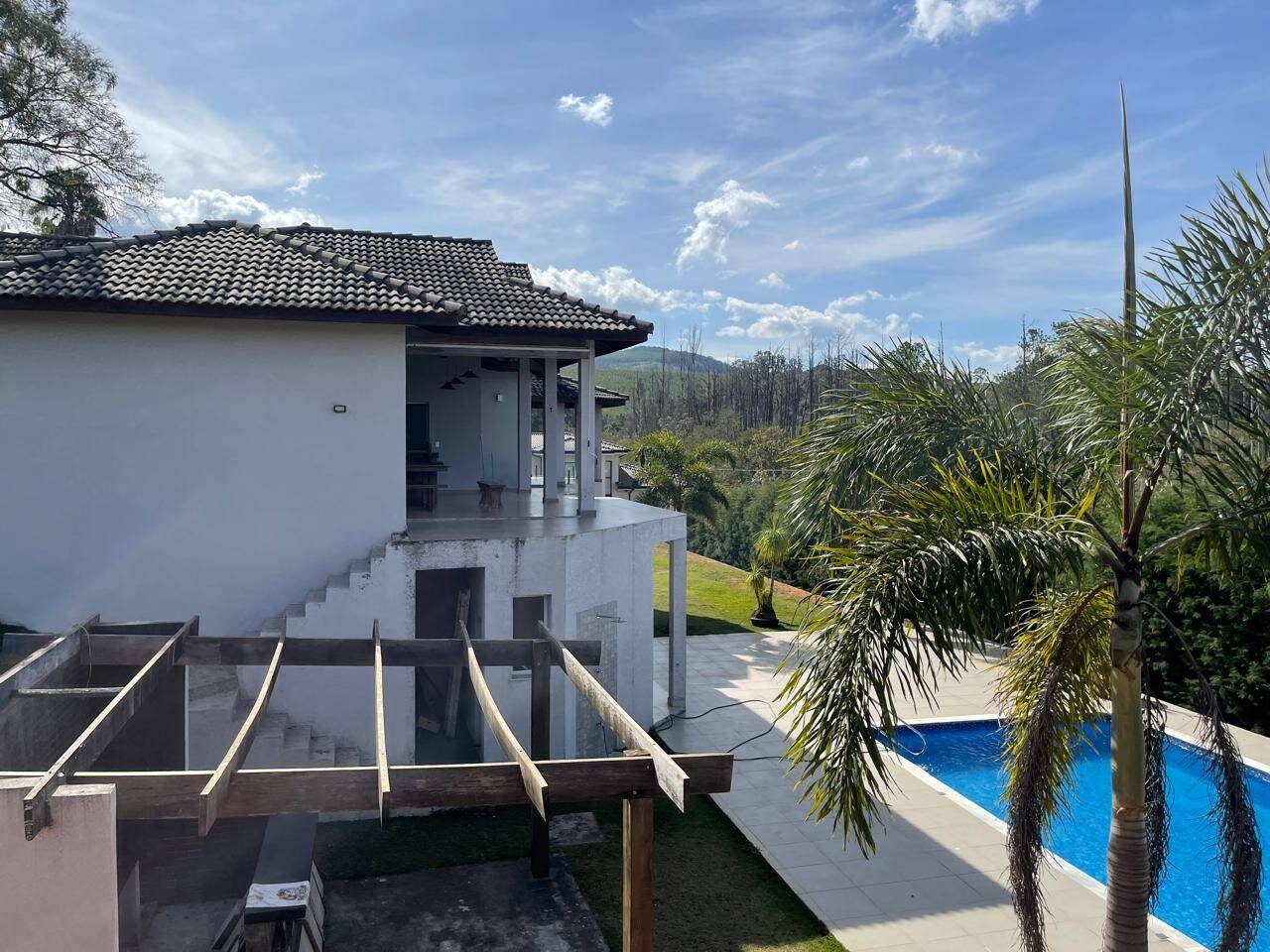 Casa, 4 quartos, 390 m² - Foto 48