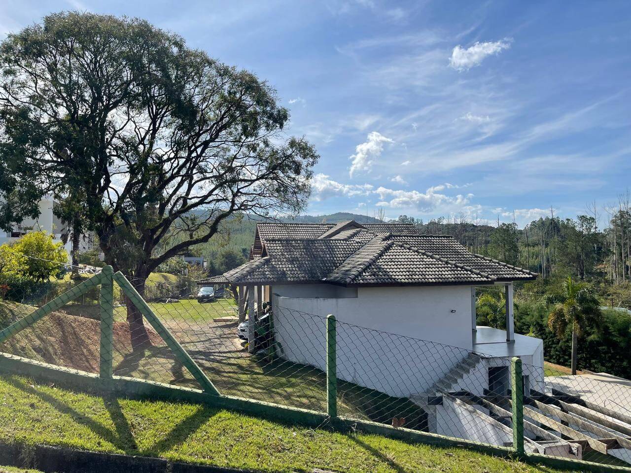 Casa, 4 quartos, 390 m² - Foto 49