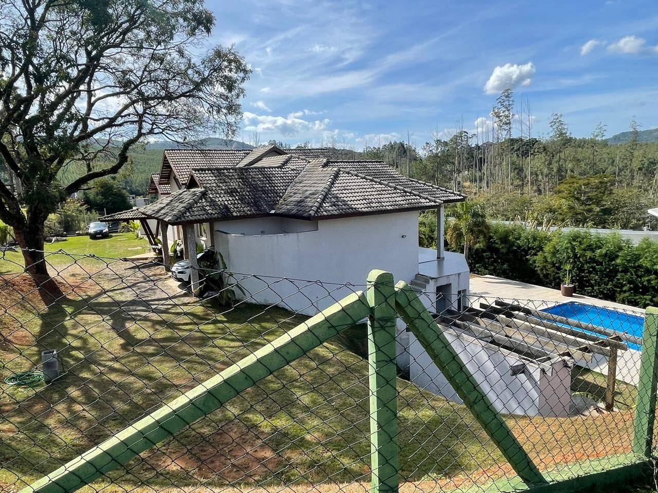 Casa, 4 quartos, 390 m² - Foto 50