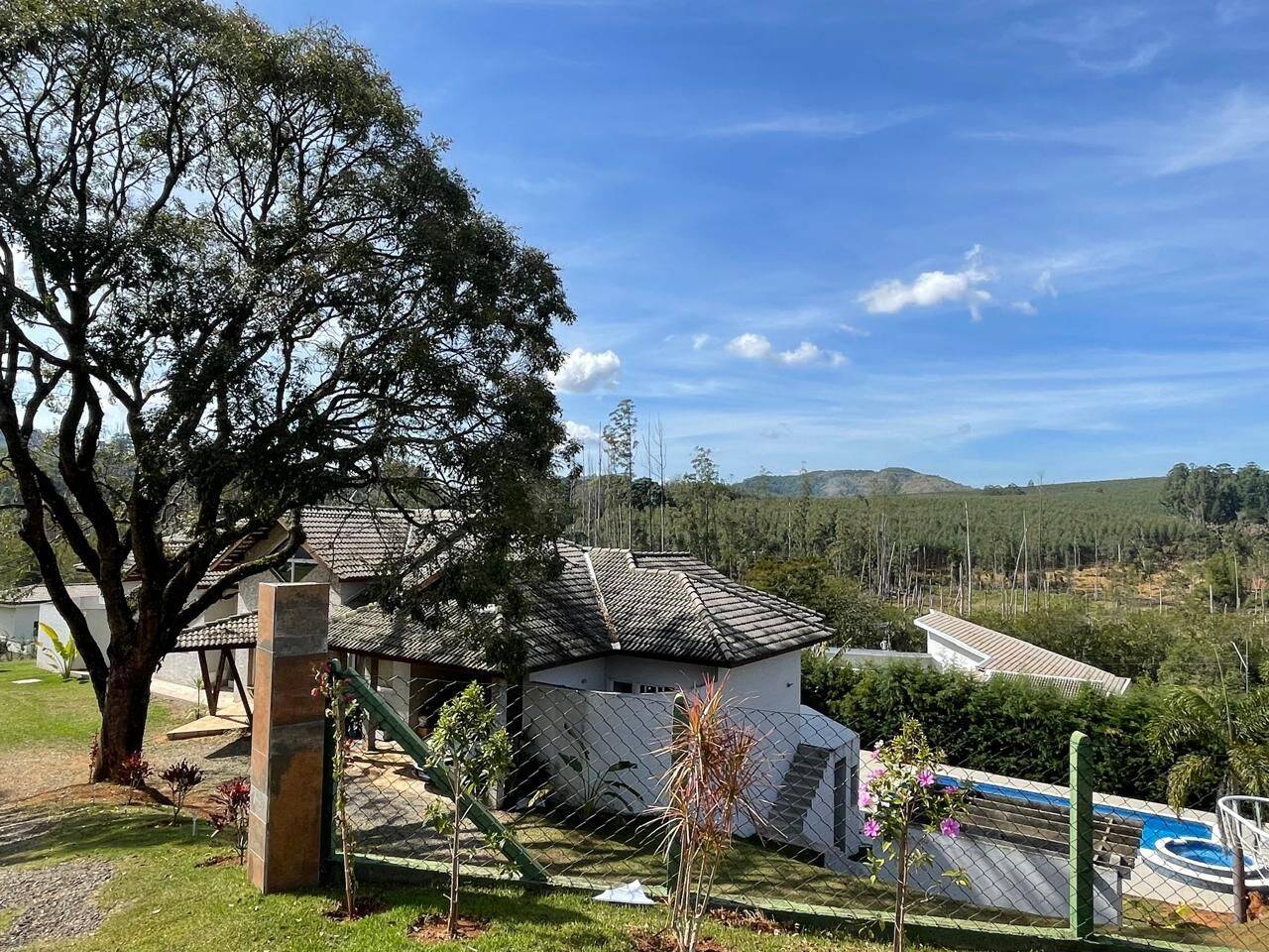 Casa, 4 quartos, 390 m² - Foto 51