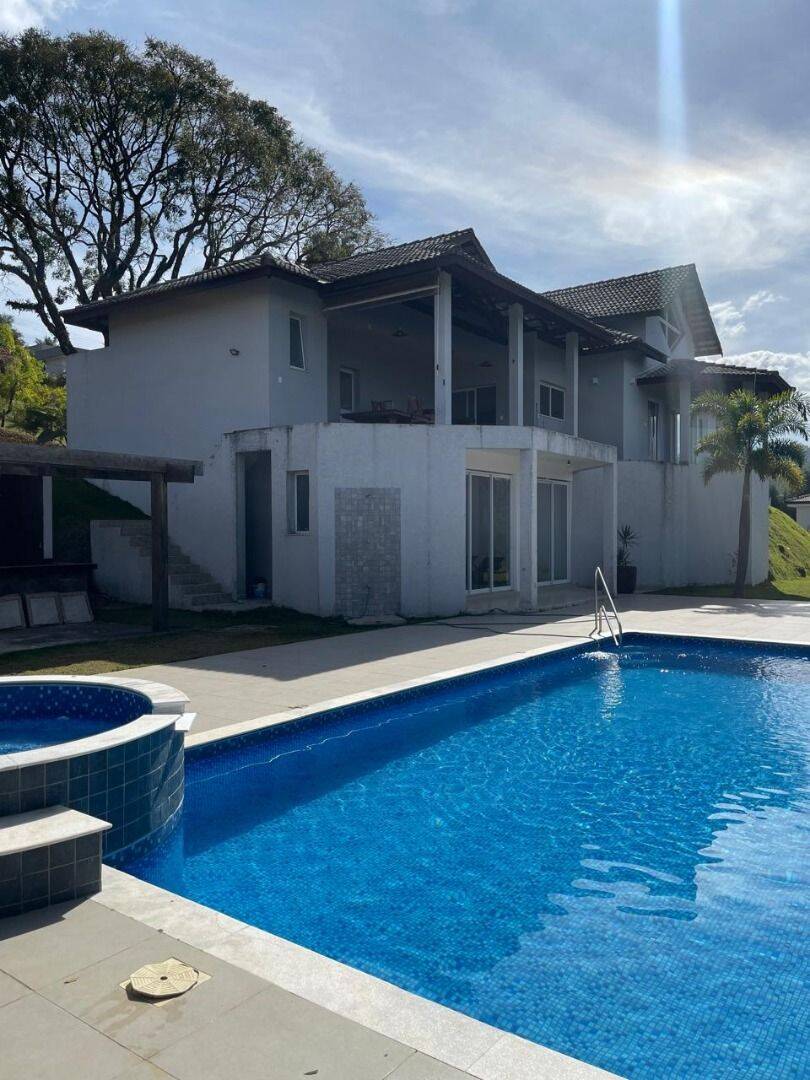 Casa, 4 quartos, 390 m² - Foto 56