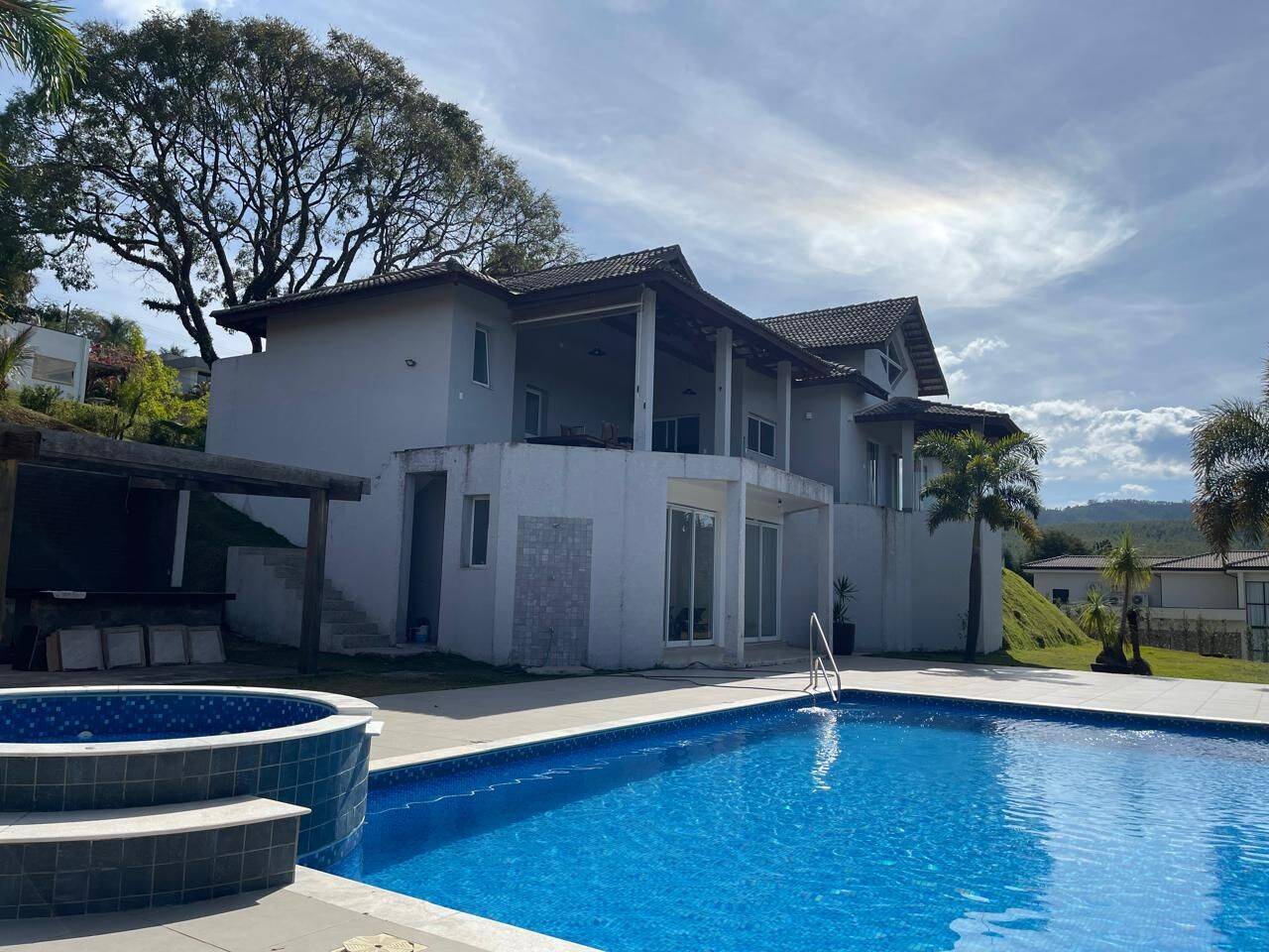 Casa, 4 quartos, 390 m² - Foto 57