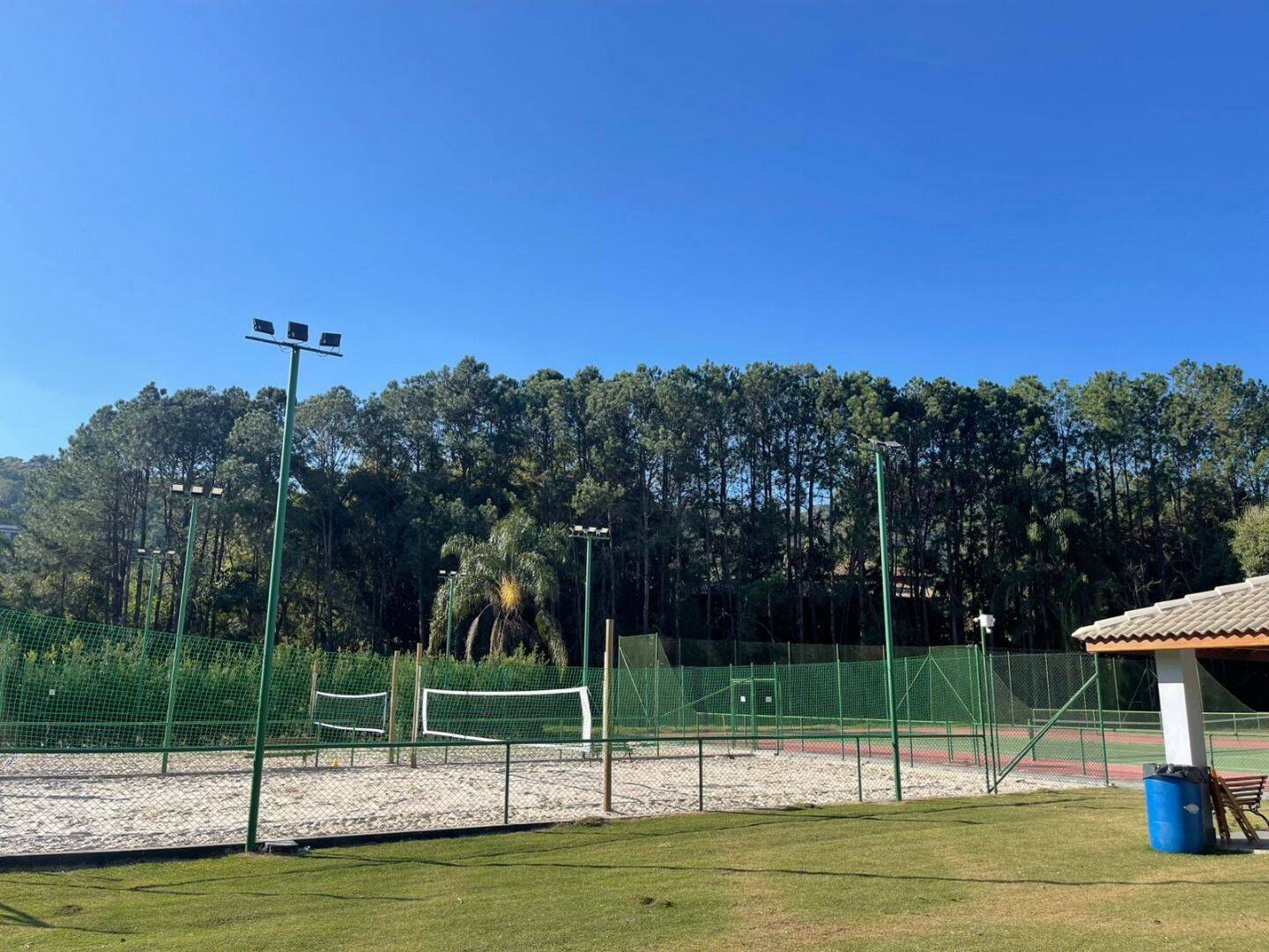 Casa, 4 quartos, 390 m² - Foto 3