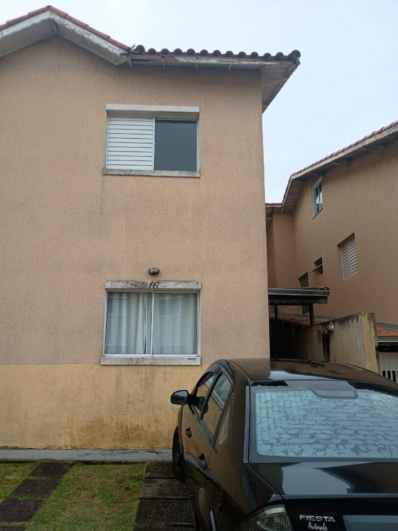 Sobrado, 3 quartos, 96 m² - Foto 4