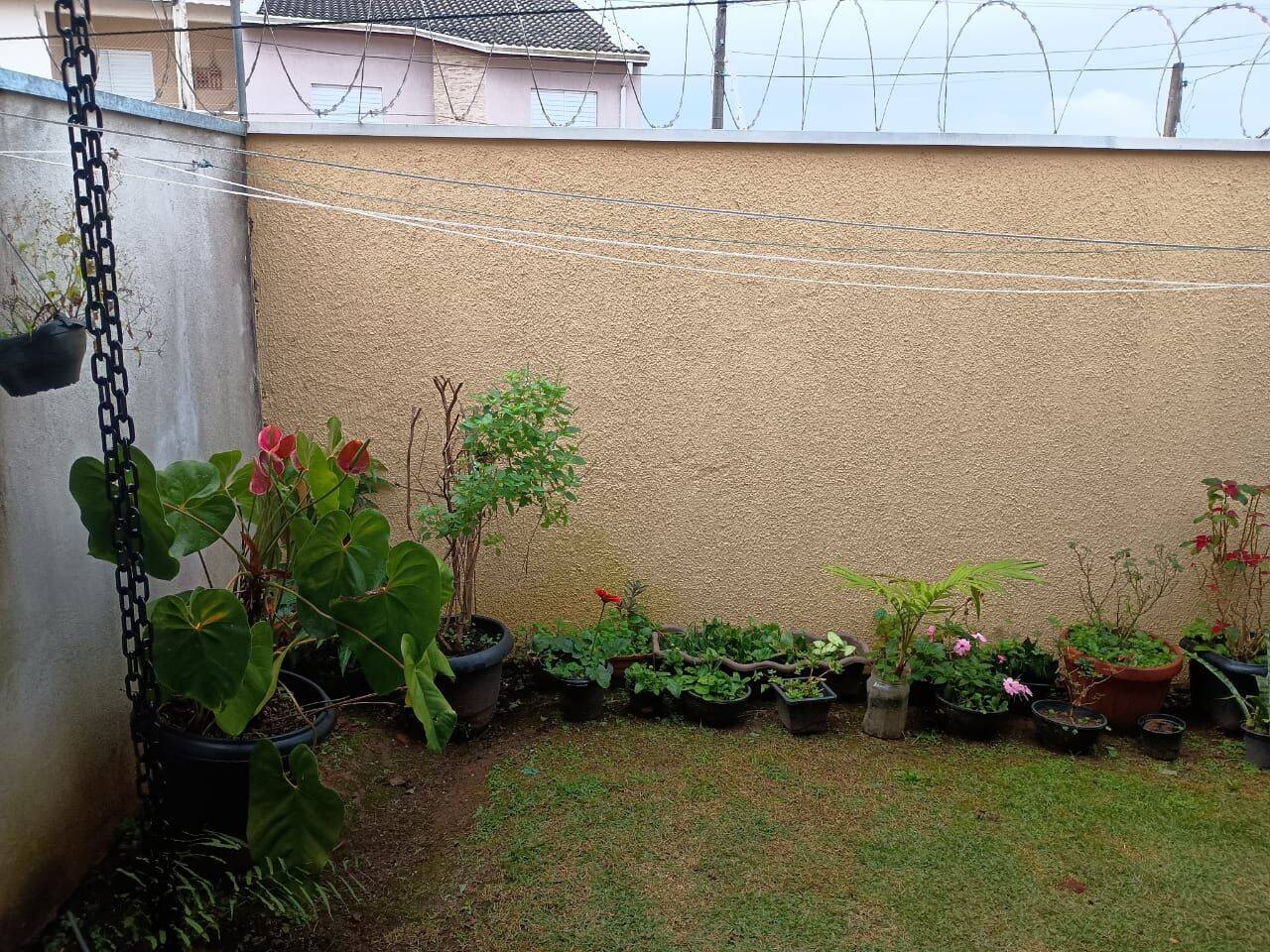 Sobrado, 3 quartos, 96 m² - Foto 5