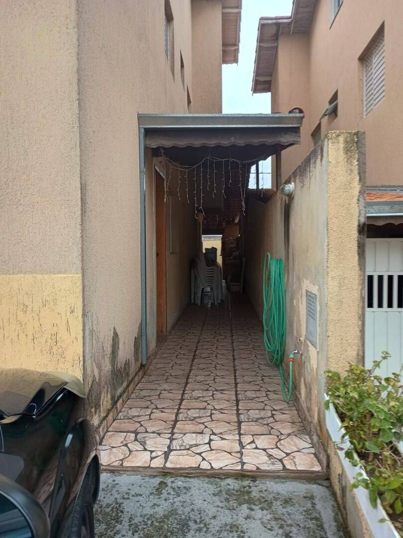 Sobrado, 3 quartos, 96 m² - Foto 6