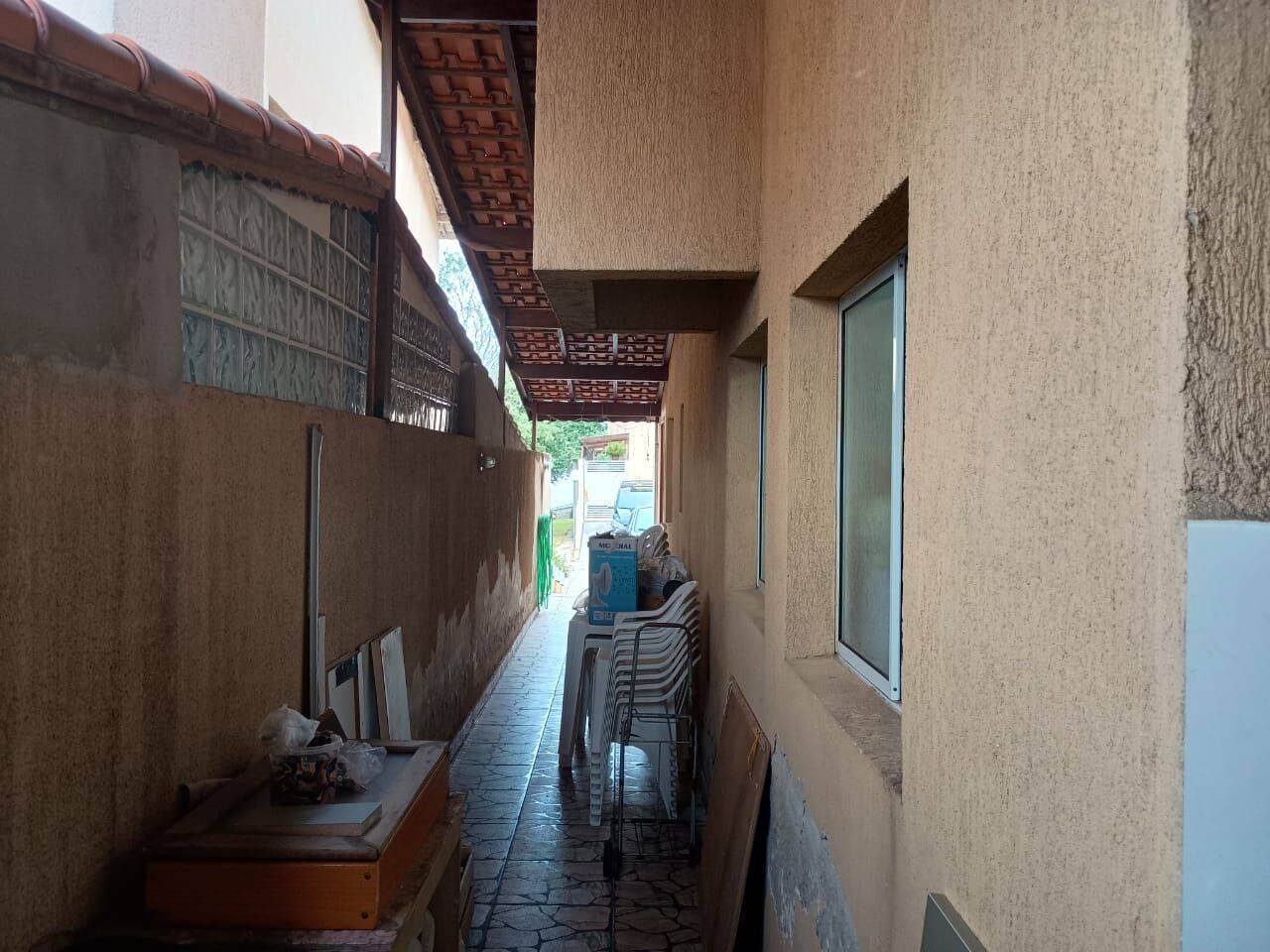 Sobrado, 3 quartos, 96 m² - Foto 2