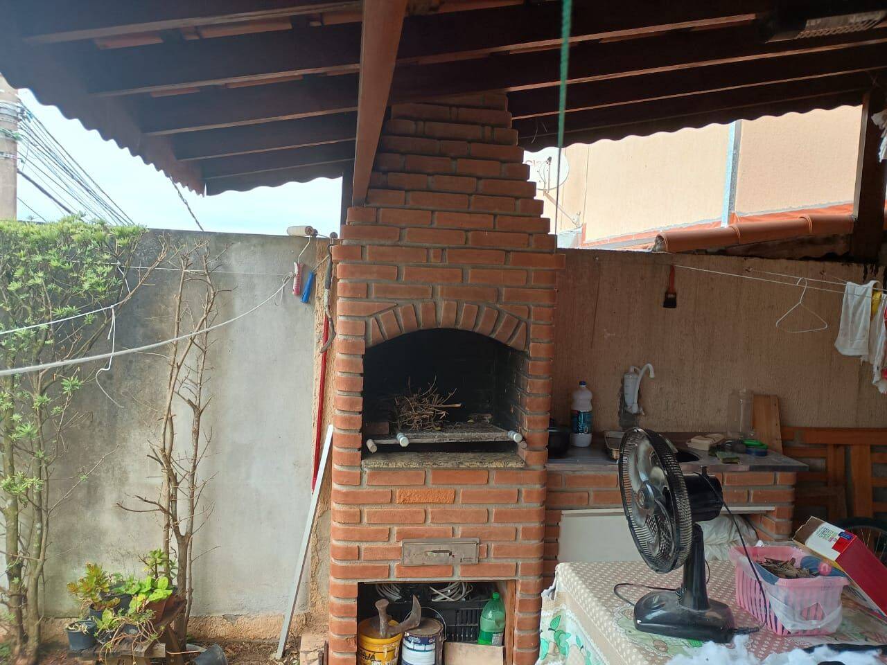 Sobrado, 3 quartos, 96 m² - Foto 8