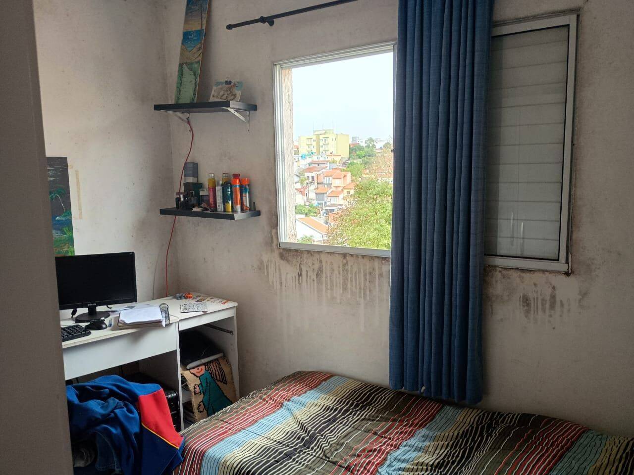 Sobrado, 3 quartos, 96 m² - Foto 12