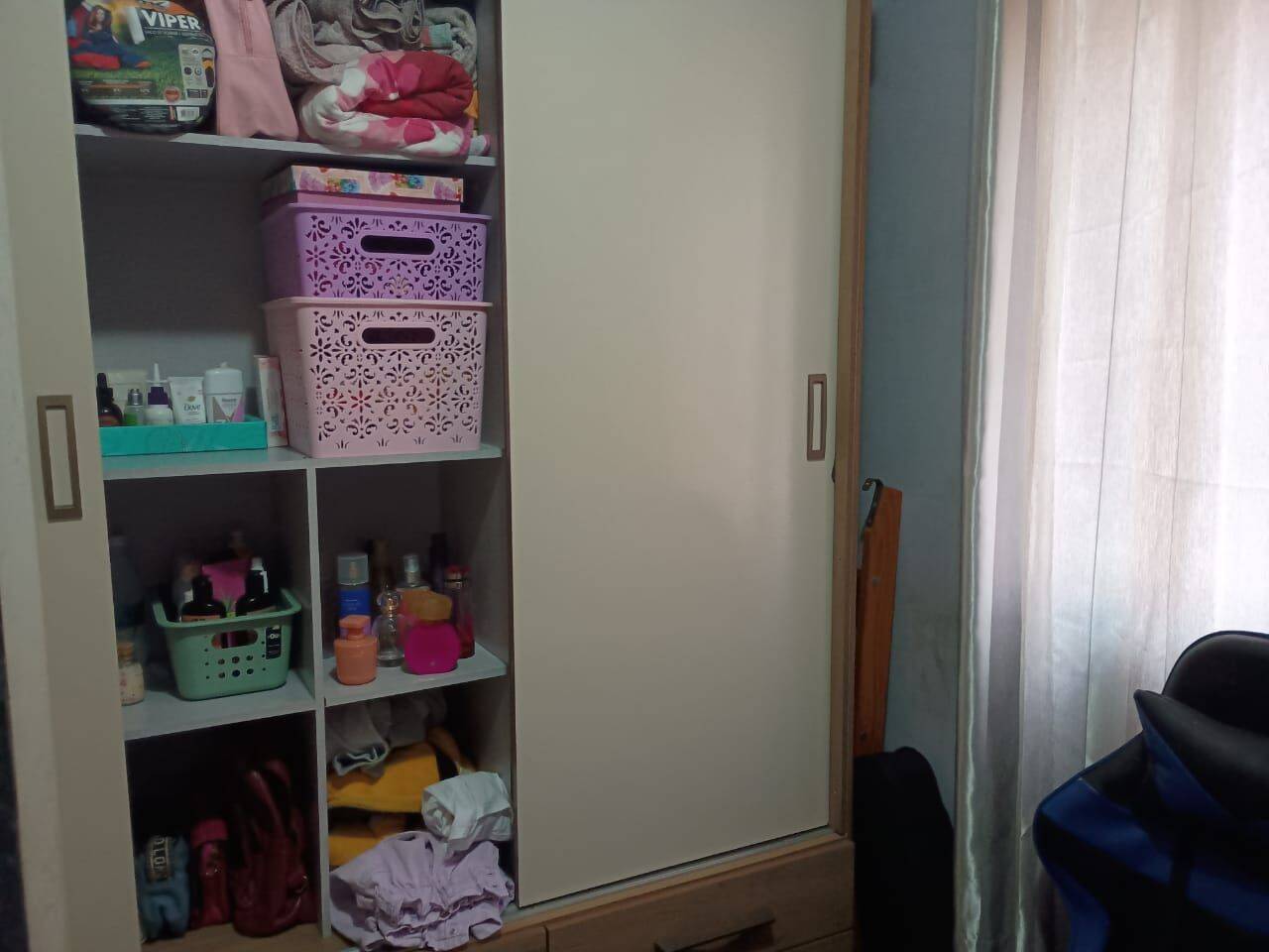 Sobrado, 3 quartos, 96 m² - Foto 13