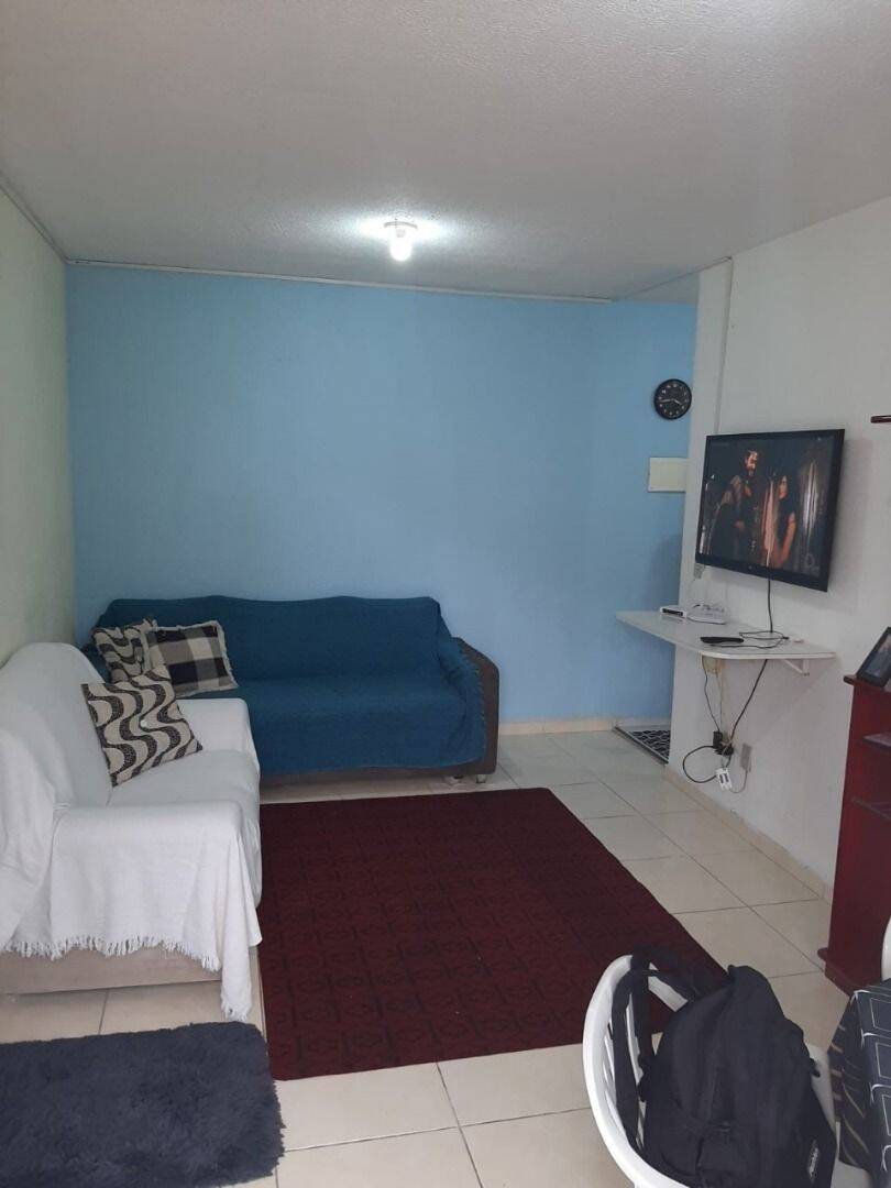 Apartamento, 2 quartos, 55 m² - Foto 1
