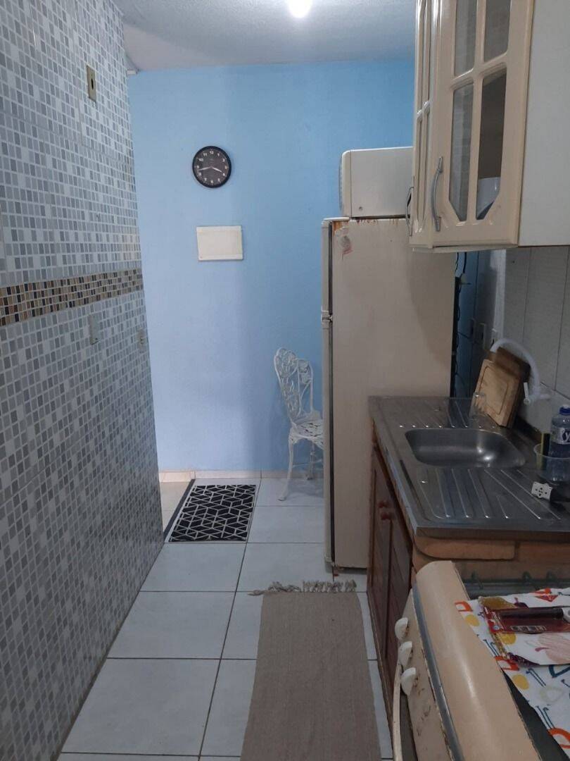 Apartamento, 2 quartos, 55 m² - Foto 2
