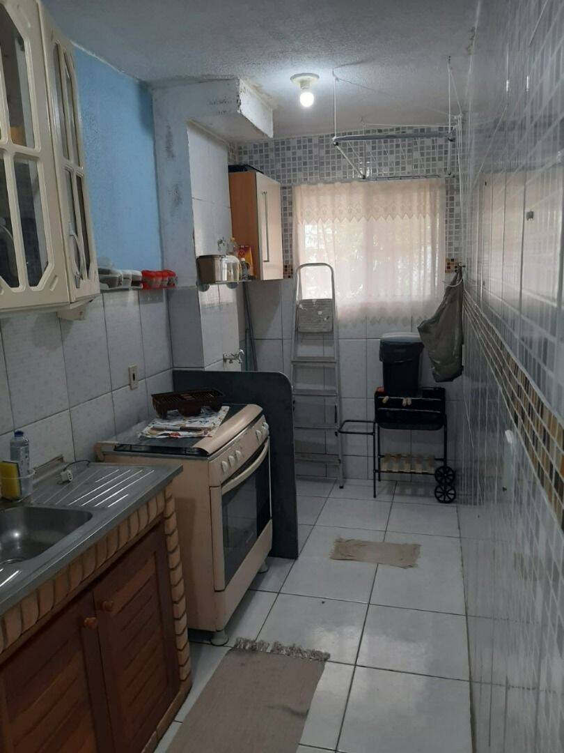 Apartamento, 2 quartos, 55 m² - Foto 3