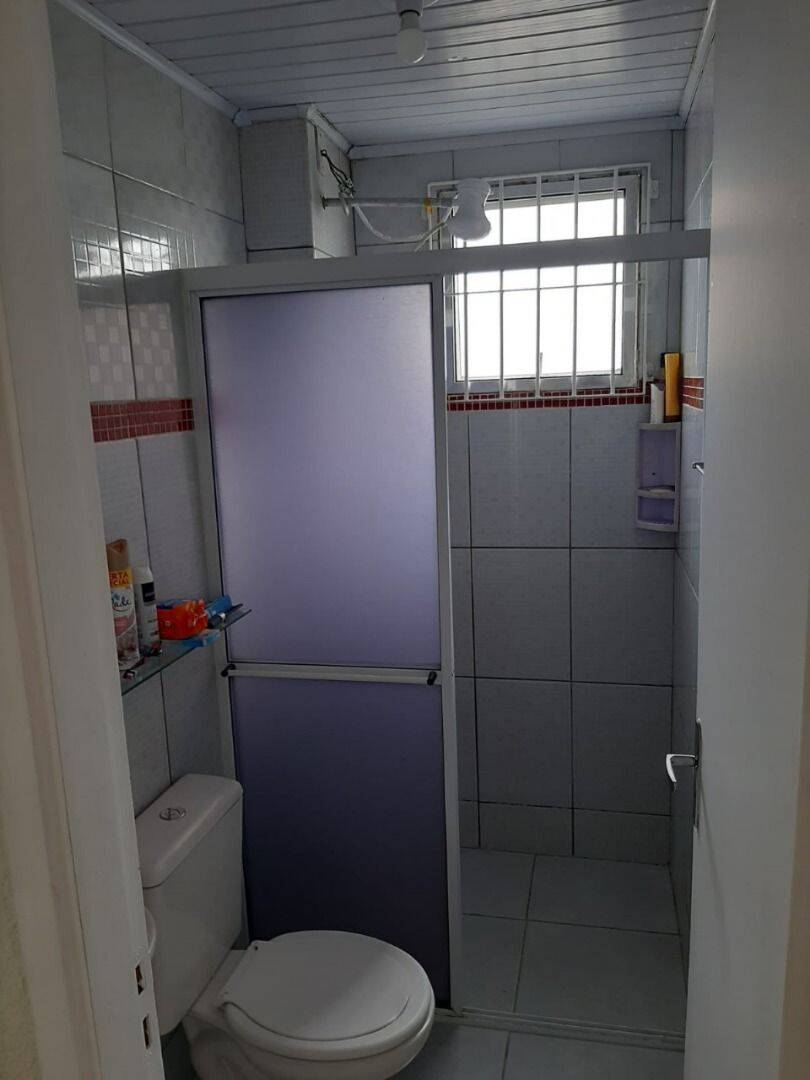 Apartamento, 2 quartos, 55 m² - Foto 4