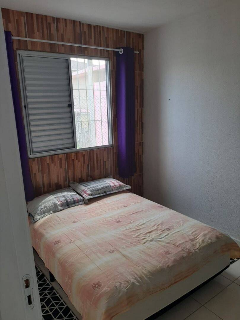 Apartamento, 2 quartos, 55 m² - Foto 6