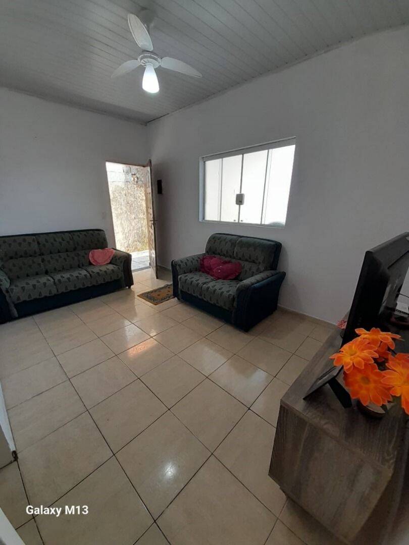 Casa, 2 quartos - Foto 1