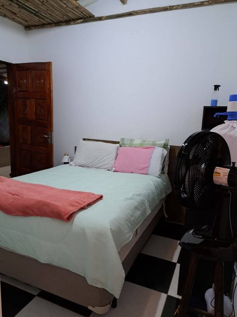 Sítio, 2 quartos, 1500 m² - Foto 22