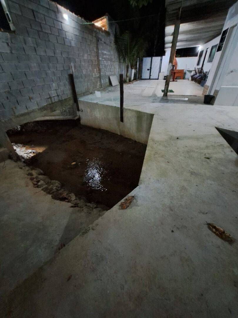 Sítio, 2 quartos, 1500 m² - Foto 38