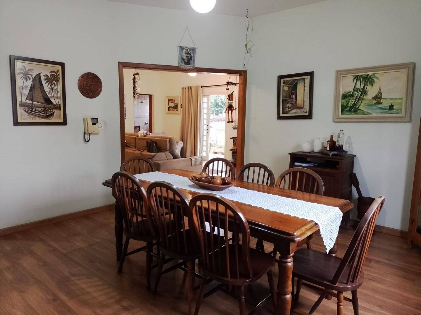 Sobrado, 4 quartos, 962 m² - Foto 3
