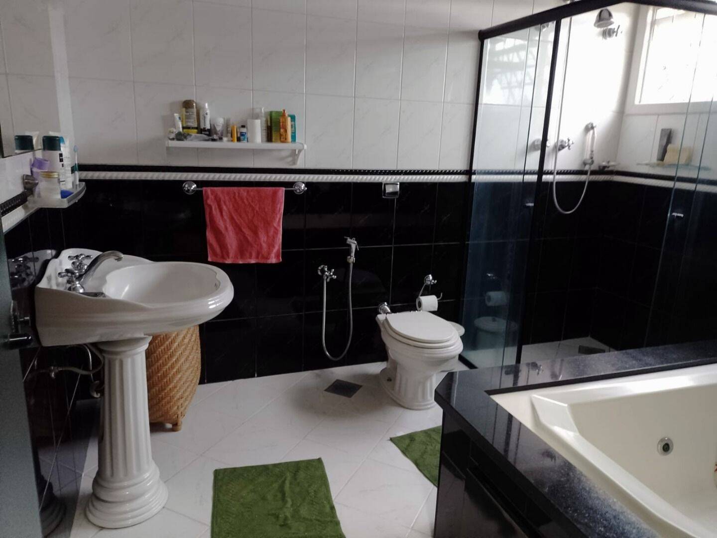 Sobrado, 4 quartos, 962 m² - Foto 19