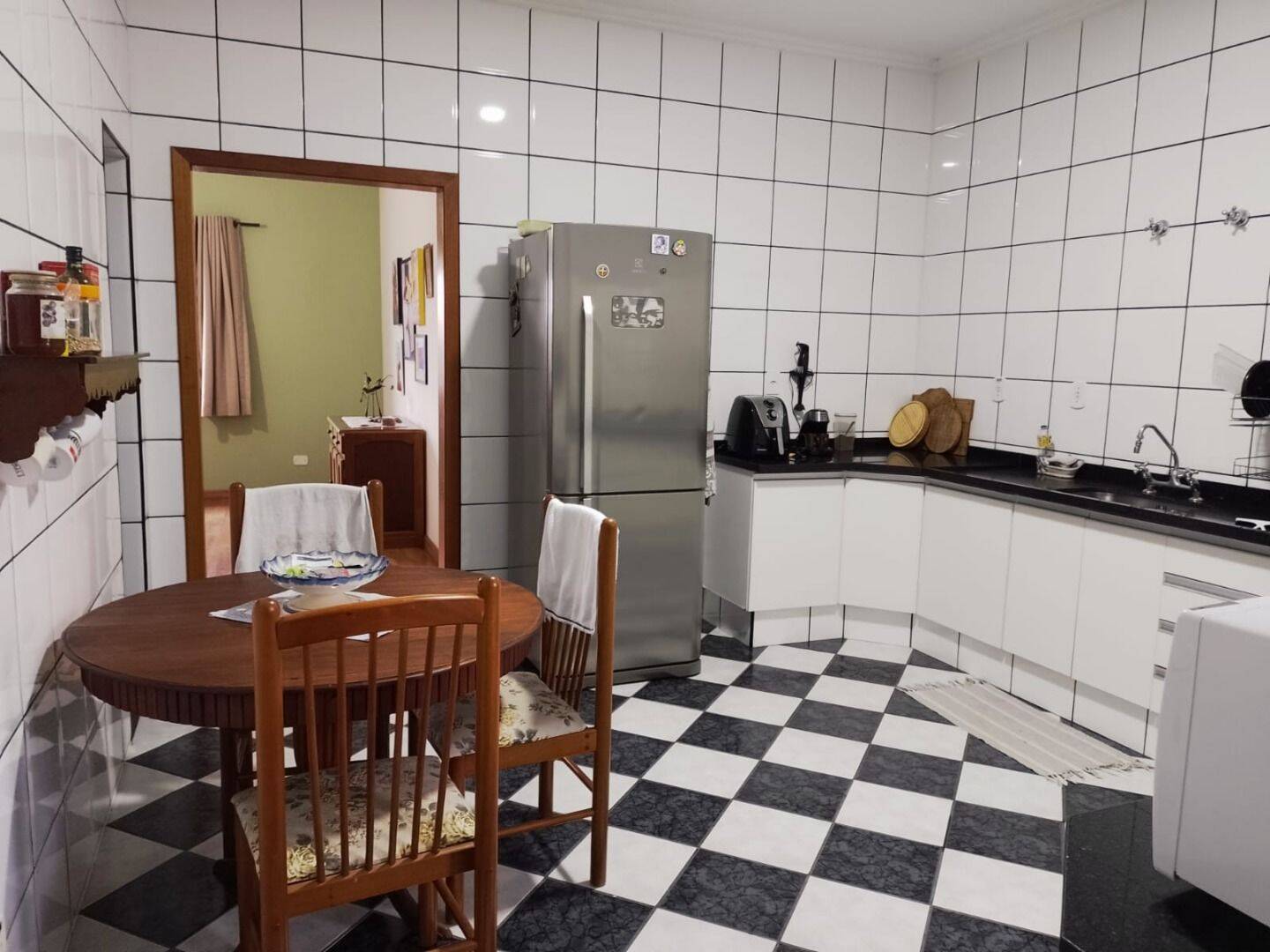 Sobrado, 4 quartos, 962 m² - Foto 21