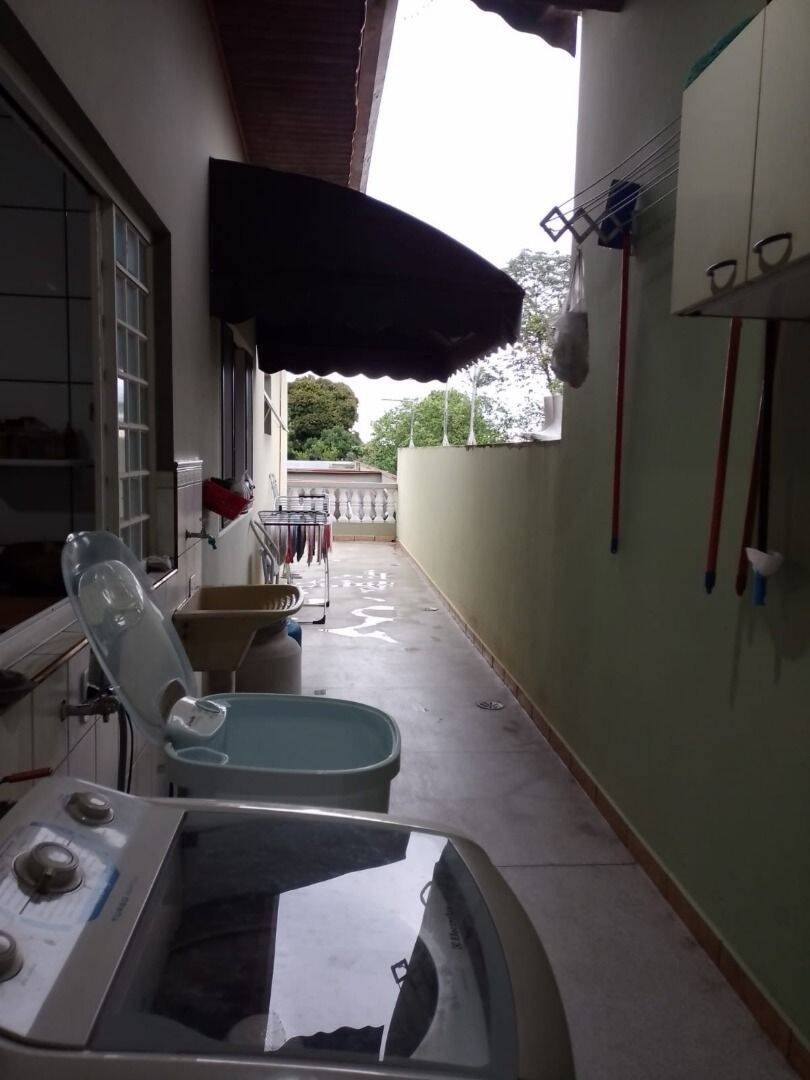 Sobrado, 4 quartos, 962 m² - Foto 22