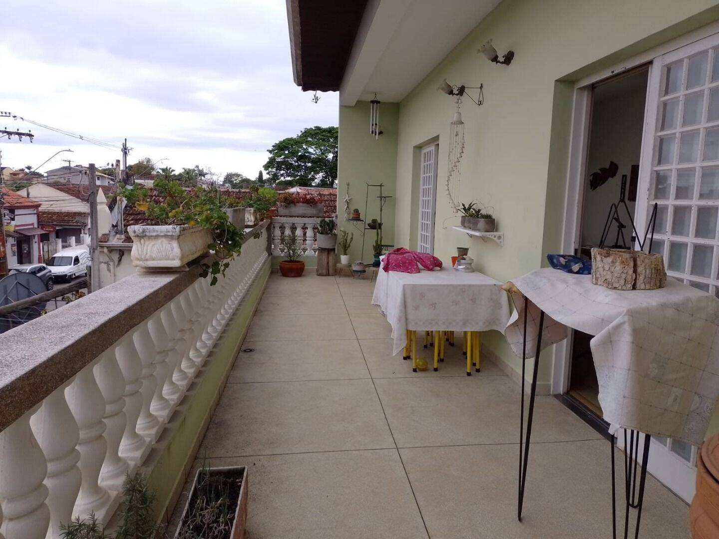 Sobrado, 4 quartos, 962 m² - Foto 27