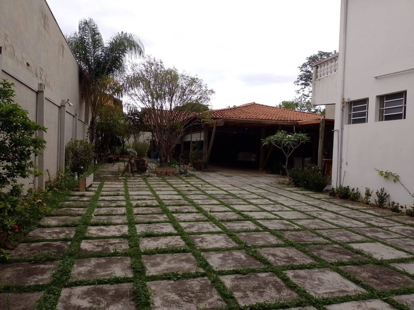 Sobrado, 4 quartos, 962 m² - Foto 32