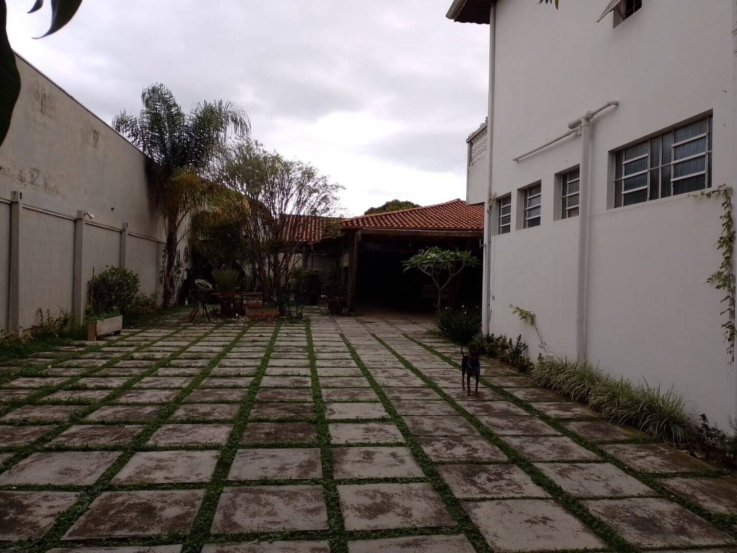 Sobrado, 4 quartos, 962 m² - Foto 33