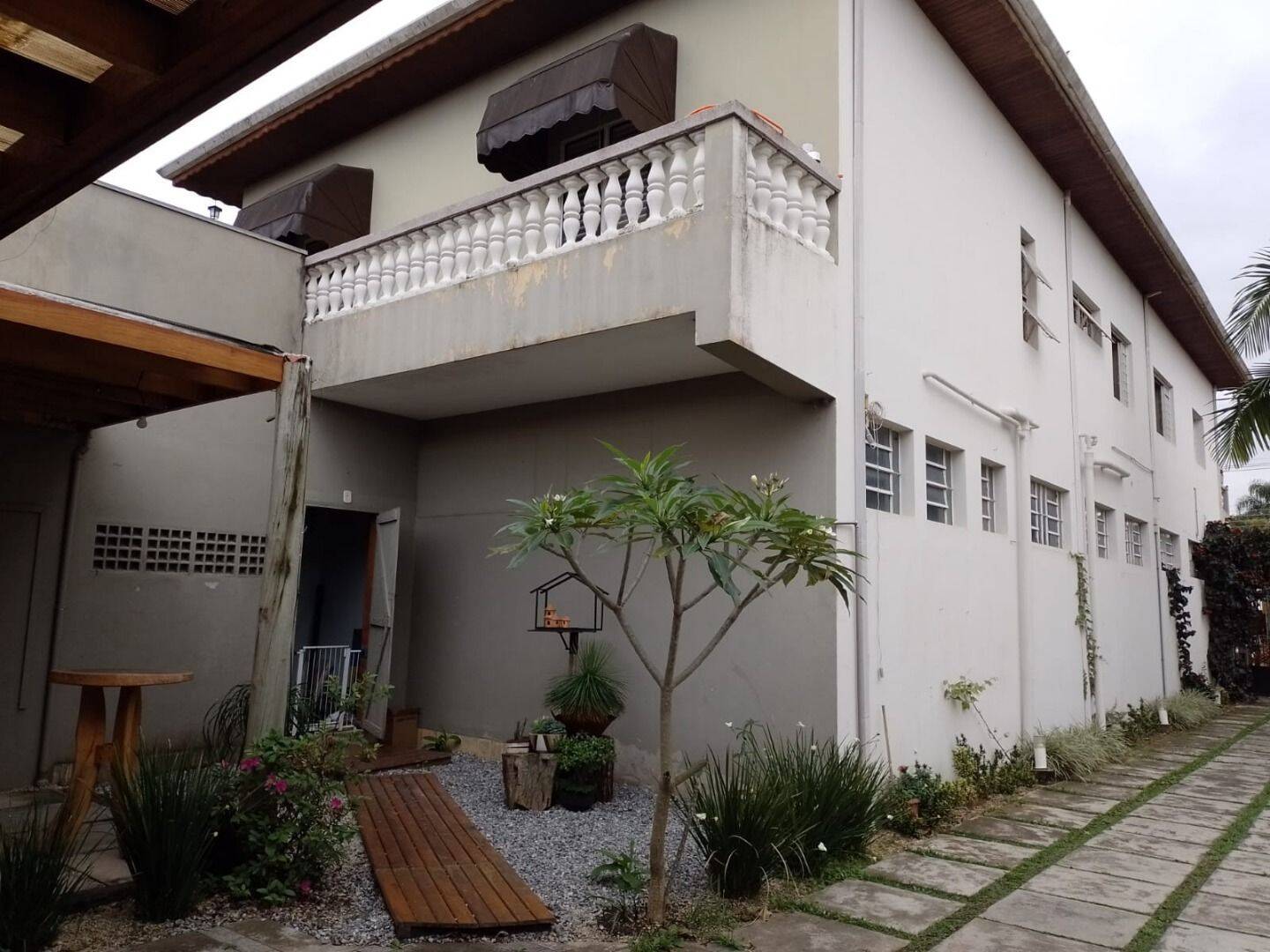 Sobrado, 4 quartos, 962 m² - Foto 38