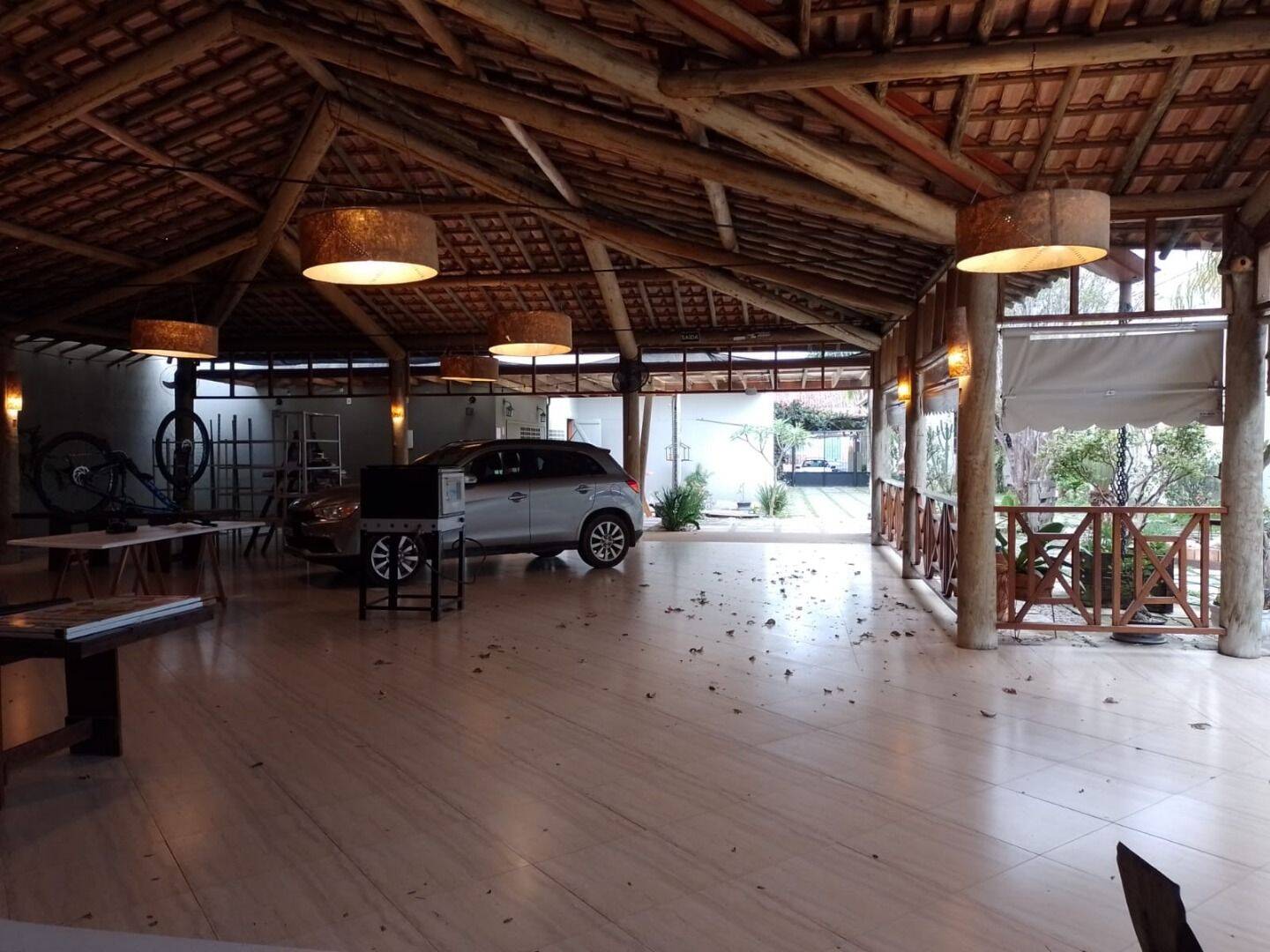 Sobrado, 4 quartos, 962 m² - Foto 42