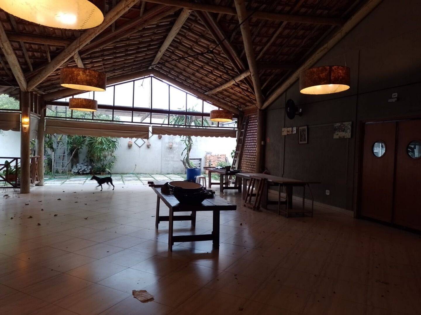 Sobrado, 4 quartos, 962 m² - Foto 43