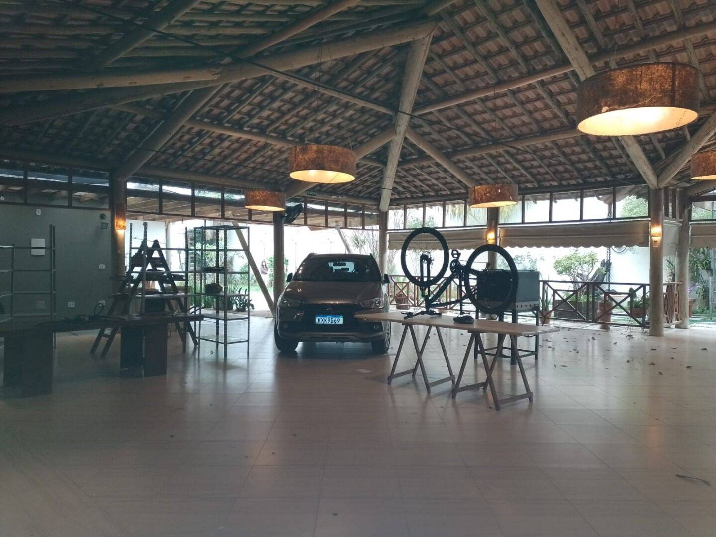Sobrado, 4 quartos, 962 m² - Foto 45