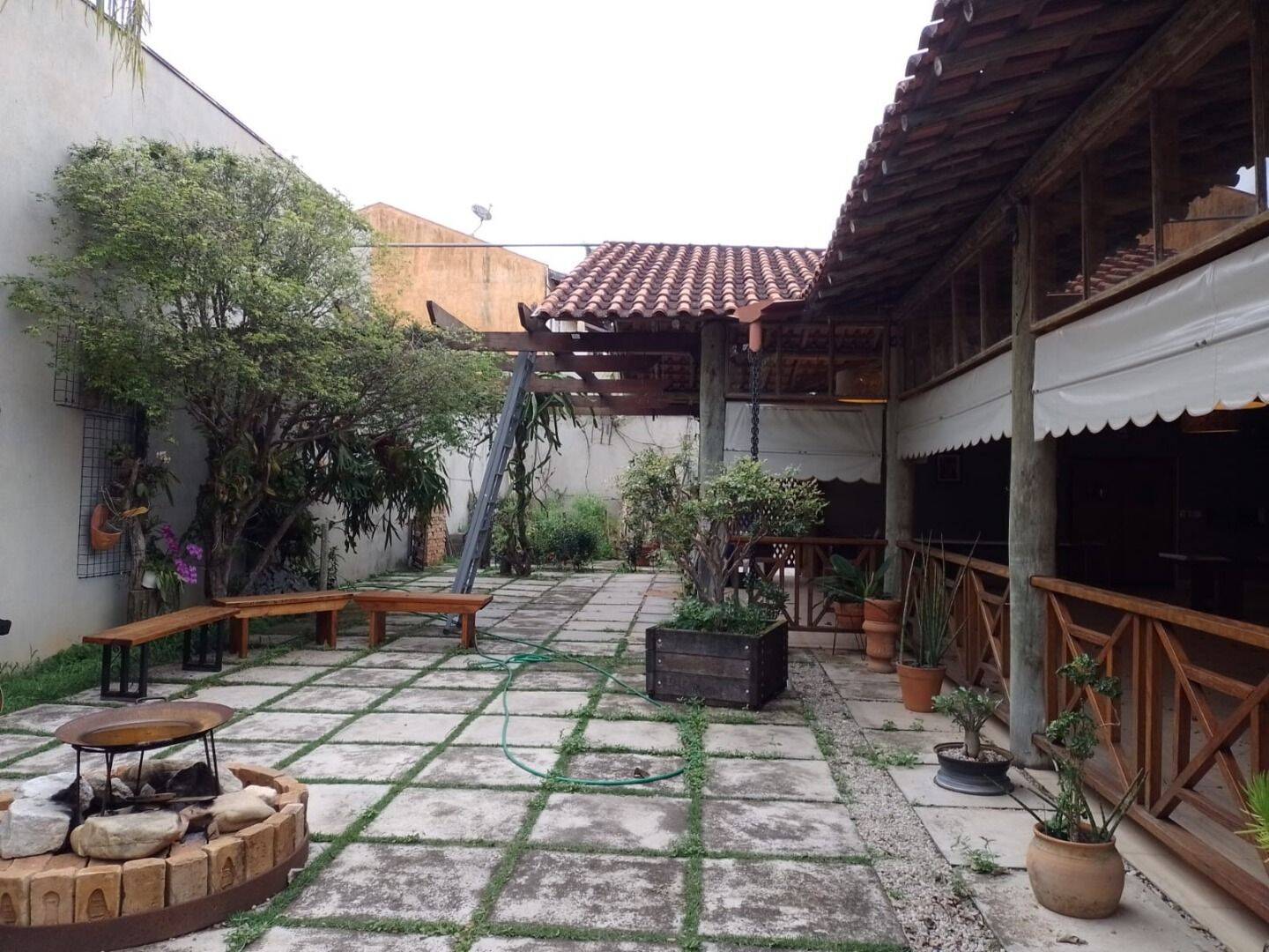 Sobrado, 4 quartos, 962 m² - Foto 47