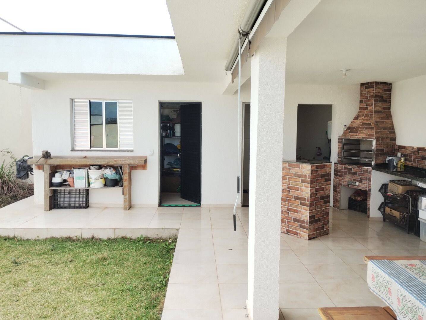 Casa, 3 quartos, 130 m² - Foto 1