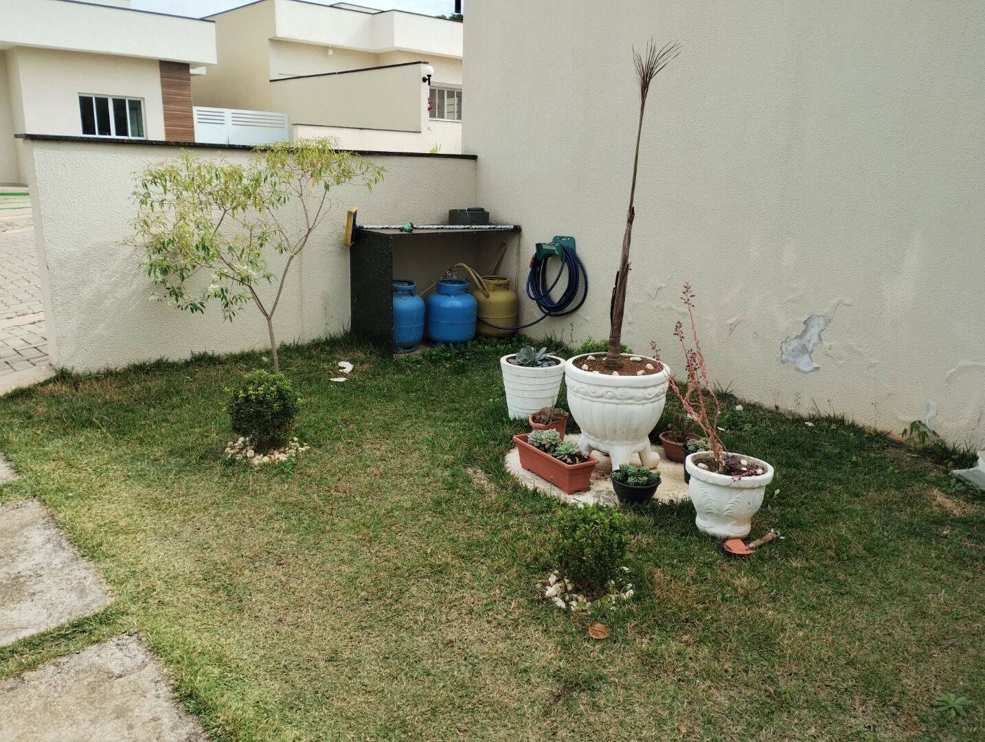 Casa, 3 quartos, 130 m² - Foto 8