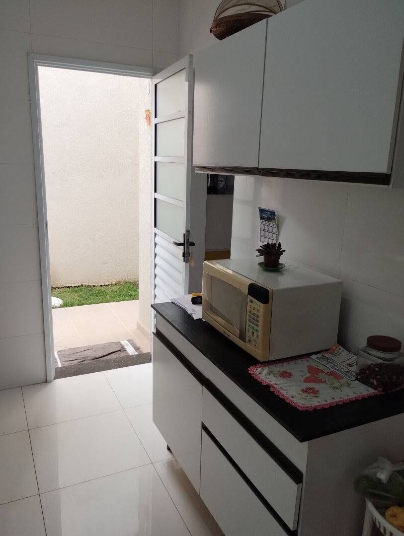 Casa, 3 quartos, 130 m² - Foto 19