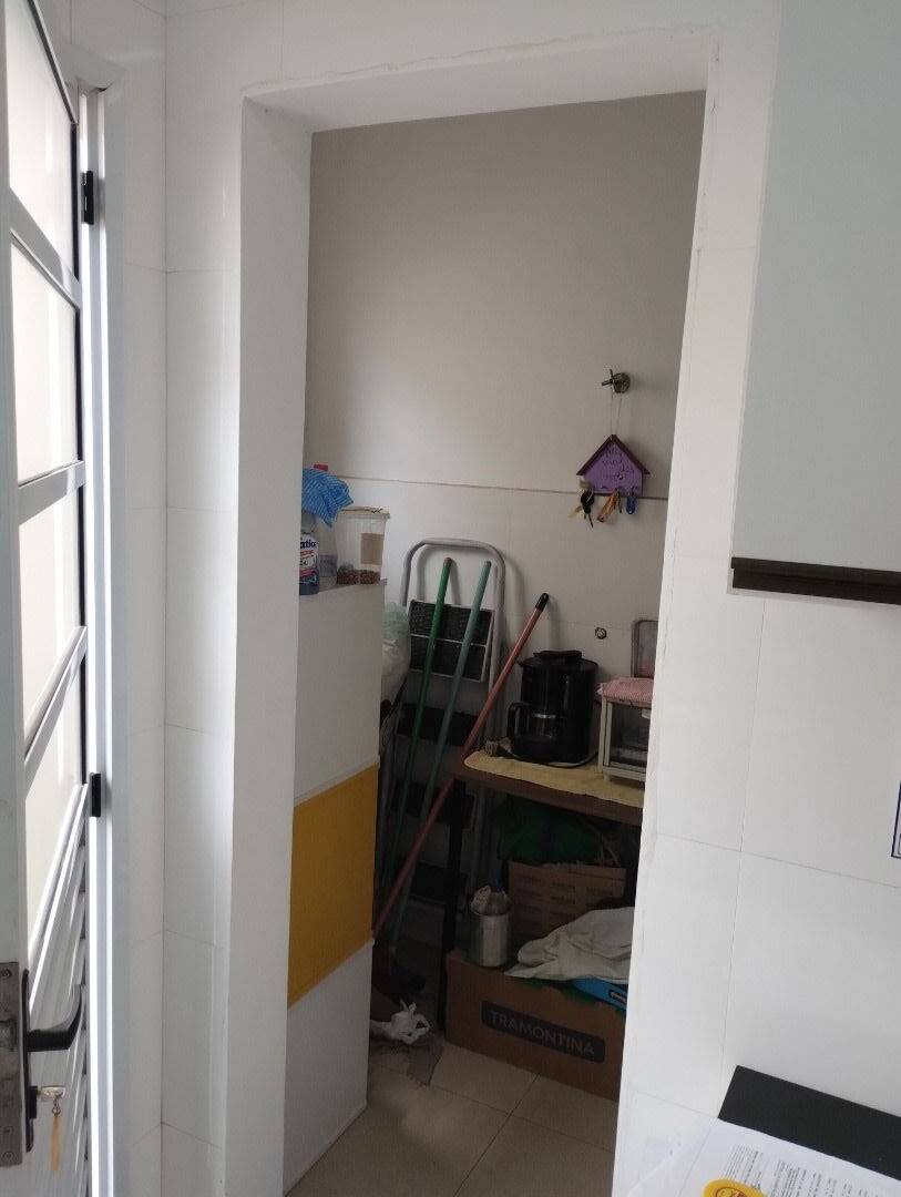 Casa, 3 quartos, 130 m² - Foto 22