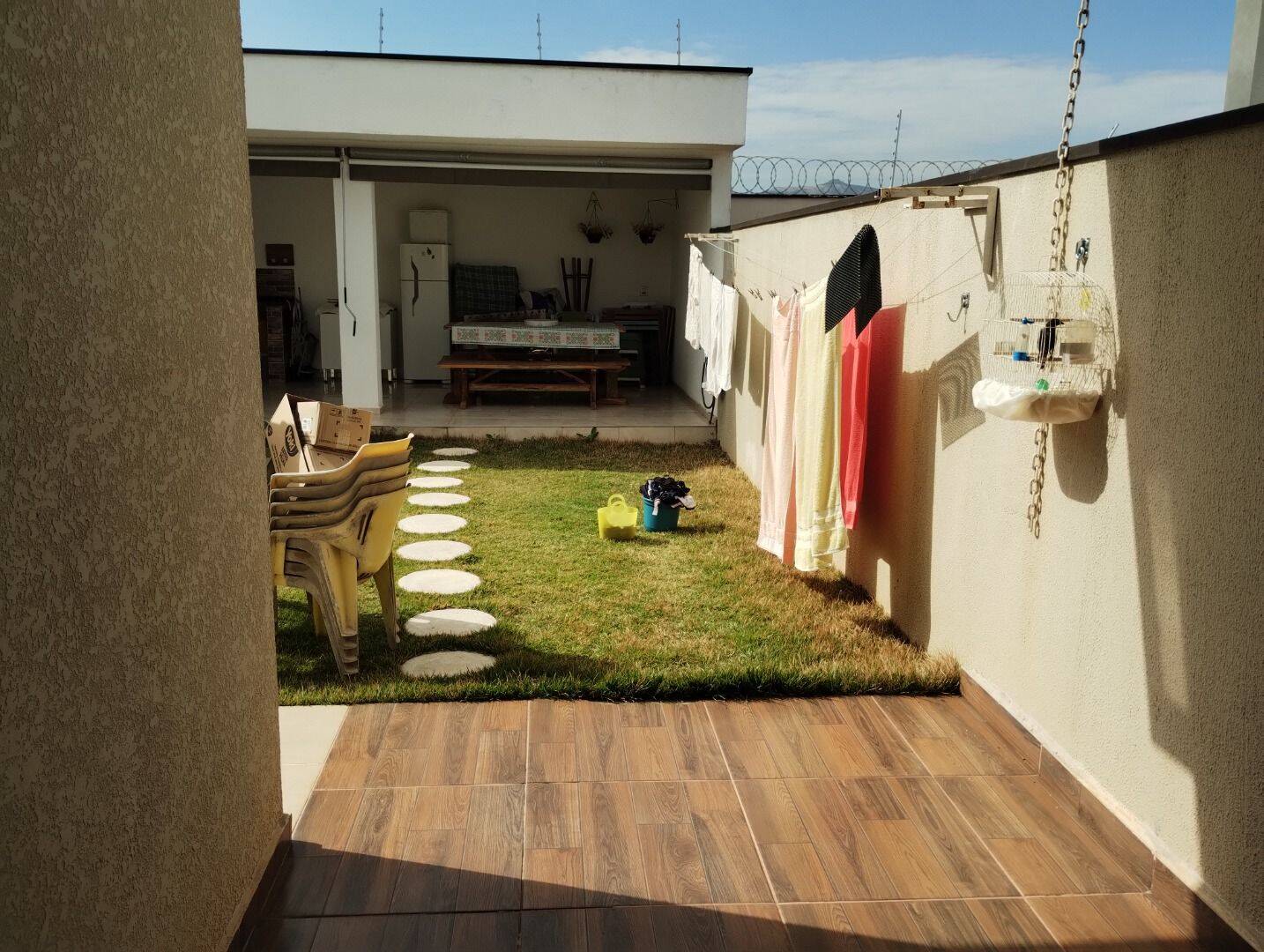 Casa, 3 quartos, 130 m² - Foto 51