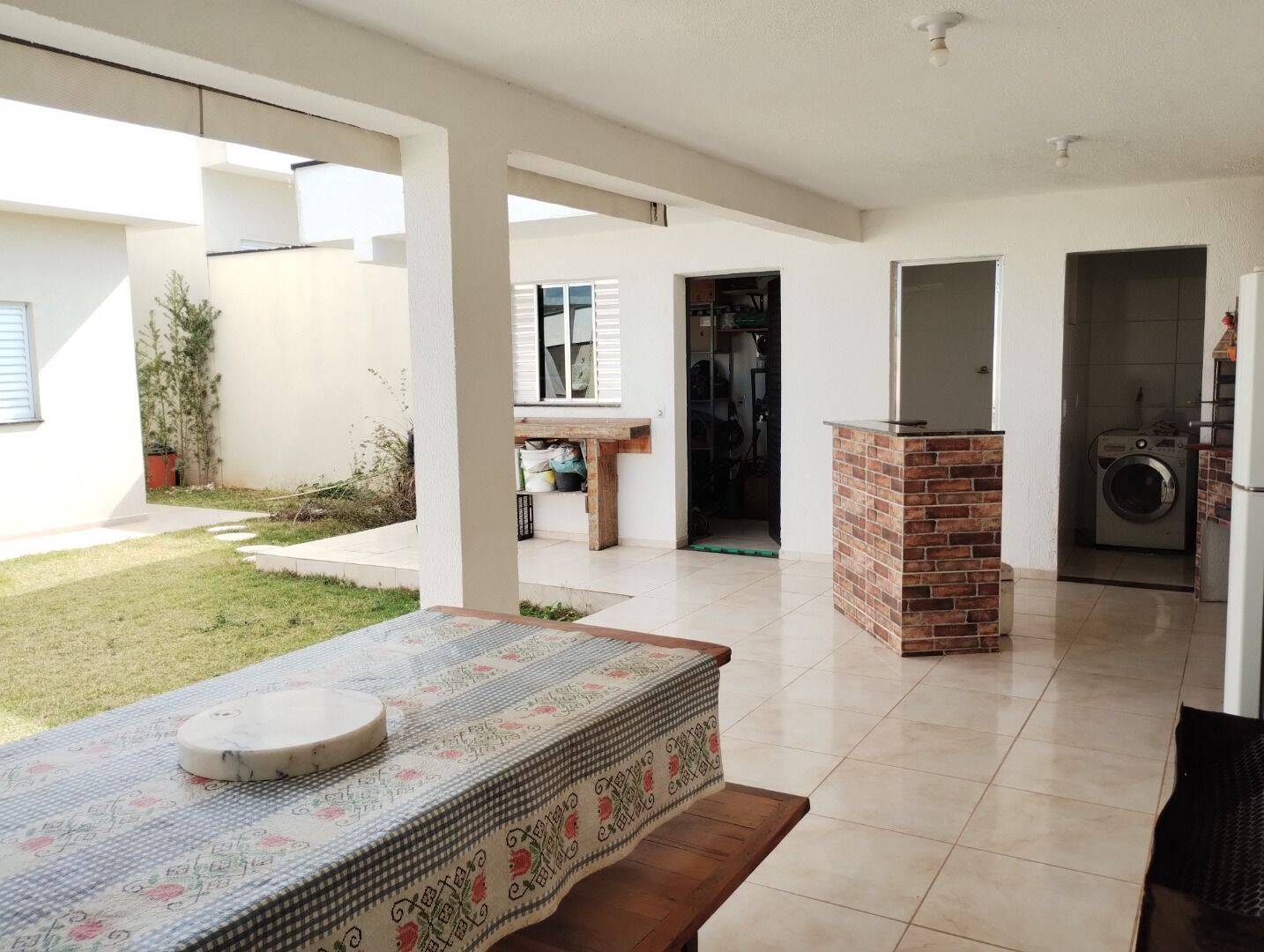 Casa, 3 quartos, 130 m² - Foto 55