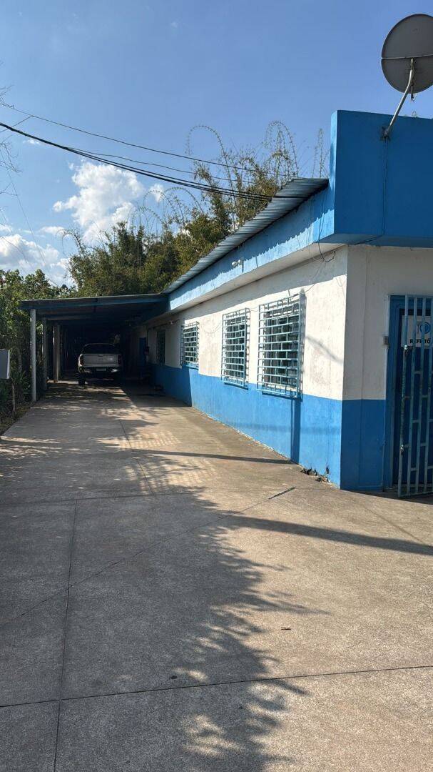 Depósito-Galpão, 5800 m² - Foto 9