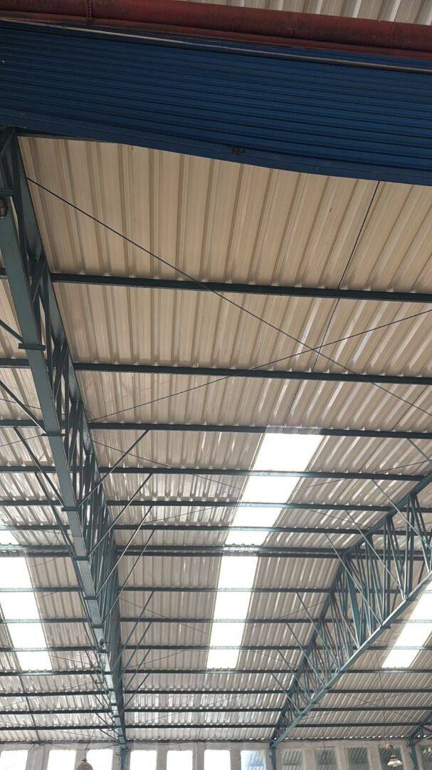 Depósito-Galpão, 5800 m² - Foto 10