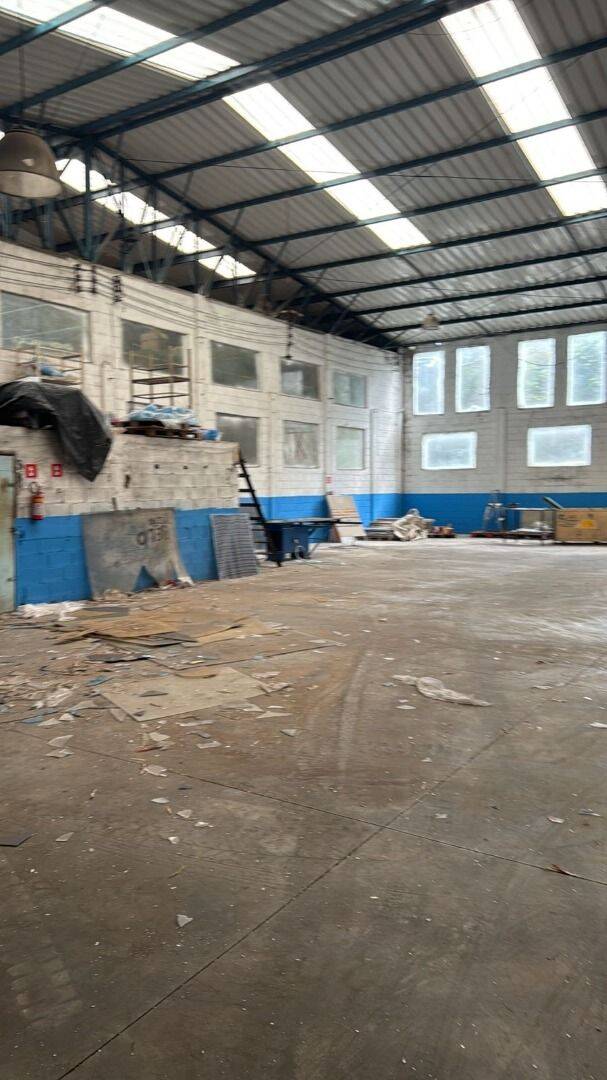Depósito-Galpão, 5800 m² - Foto 13