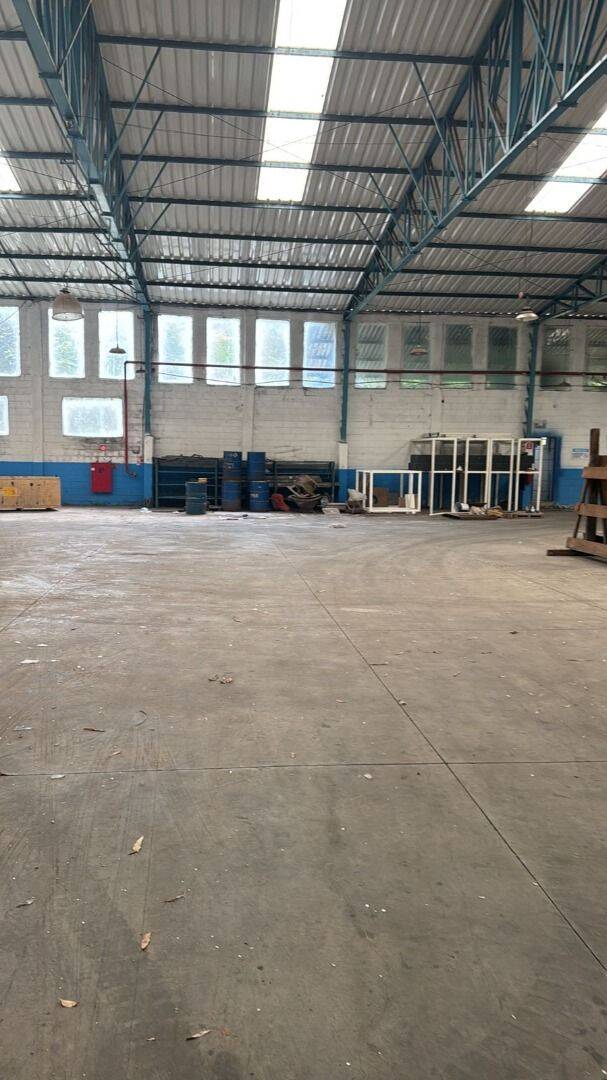 Depósito-Galpão, 5800 m² - Foto 14