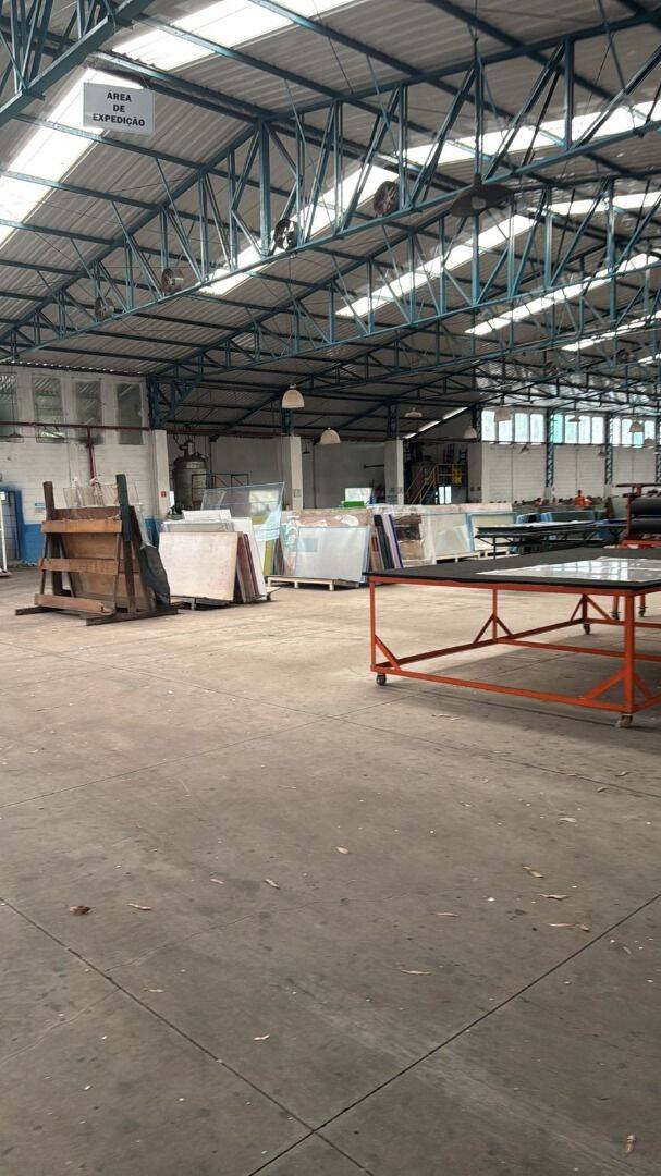Depósito-Galpão, 5800 m² - Foto 15